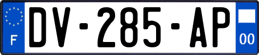 DV-285-AP