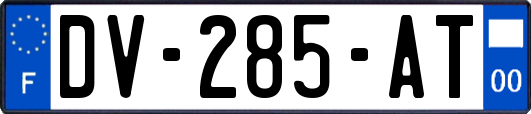 DV-285-AT