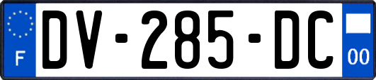 DV-285-DC