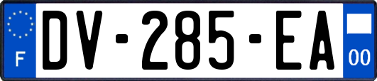 DV-285-EA