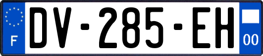 DV-285-EH