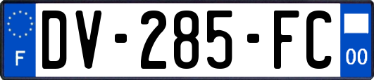 DV-285-FC