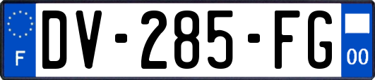 DV-285-FG