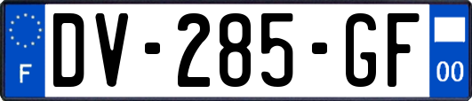 DV-285-GF