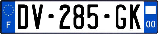 DV-285-GK