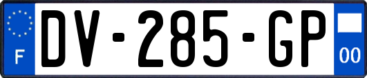 DV-285-GP