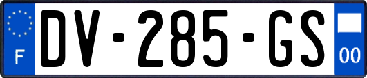 DV-285-GS