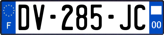 DV-285-JC