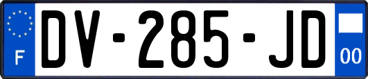 DV-285-JD