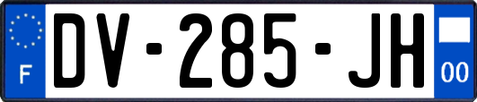 DV-285-JH