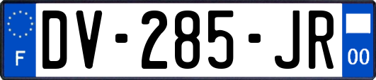 DV-285-JR