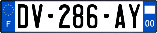 DV-286-AY