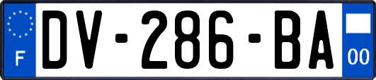 DV-286-BA