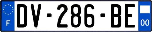 DV-286-BE