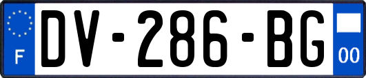 DV-286-BG