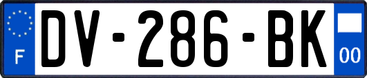 DV-286-BK