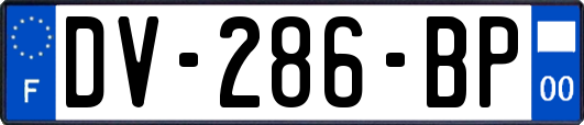 DV-286-BP