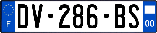 DV-286-BS