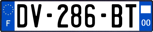 DV-286-BT