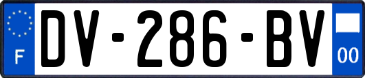 DV-286-BV