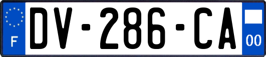 DV-286-CA