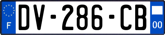 DV-286-CB