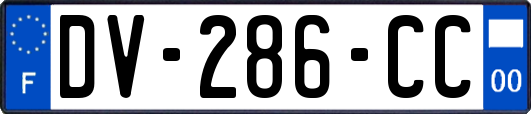 DV-286-CC