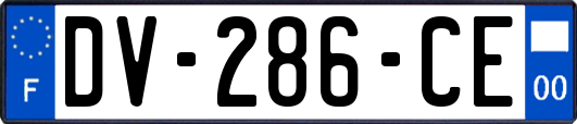 DV-286-CE