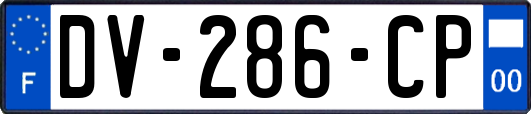 DV-286-CP