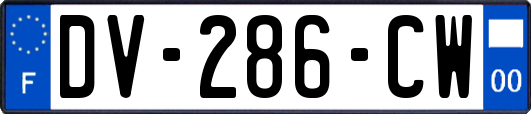 DV-286-CW