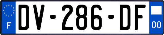 DV-286-DF