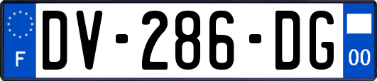 DV-286-DG