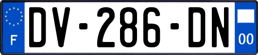 DV-286-DN