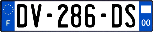 DV-286-DS