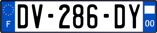 DV-286-DY