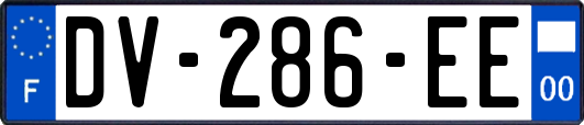 DV-286-EE