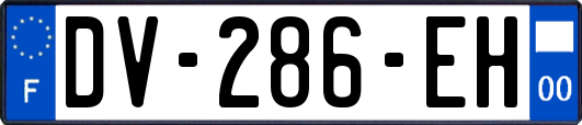 DV-286-EH