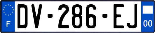 DV-286-EJ