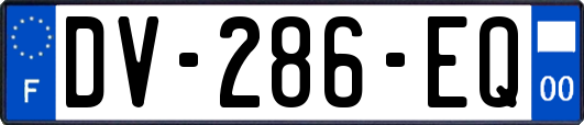 DV-286-EQ