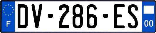 DV-286-ES