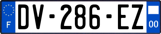 DV-286-EZ