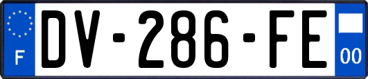 DV-286-FE