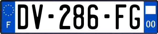 DV-286-FG