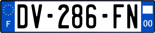 DV-286-FN