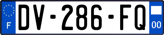 DV-286-FQ