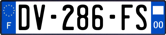 DV-286-FS