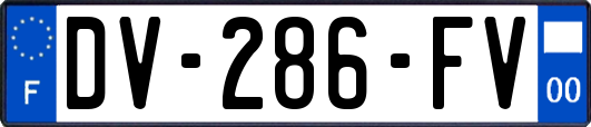 DV-286-FV