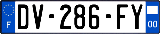 DV-286-FY