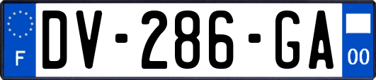 DV-286-GA