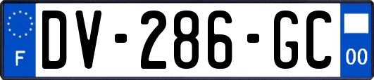 DV-286-GC